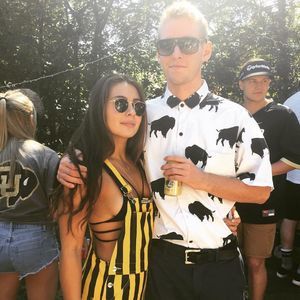 Meet your Posher, Francesca